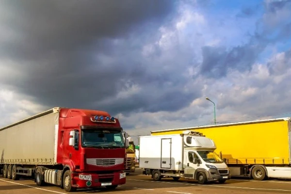 Adana Cide Nakliyat Ambarları